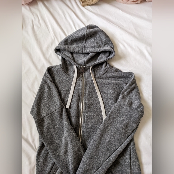 Zip sweatshirt - Picture 5 of 6